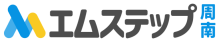 エムステップロゴ-768x147 (2)